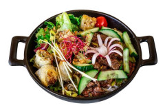 Produit Bo bun de porc